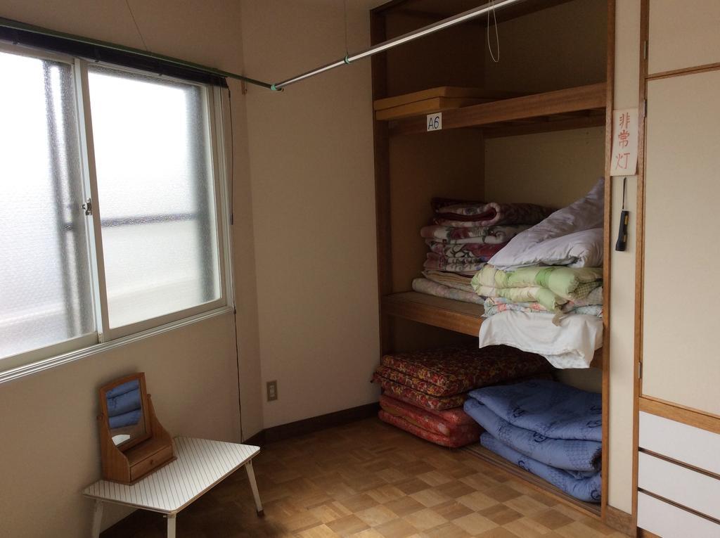 Lime Light Hotel Hakodate Quarto foto