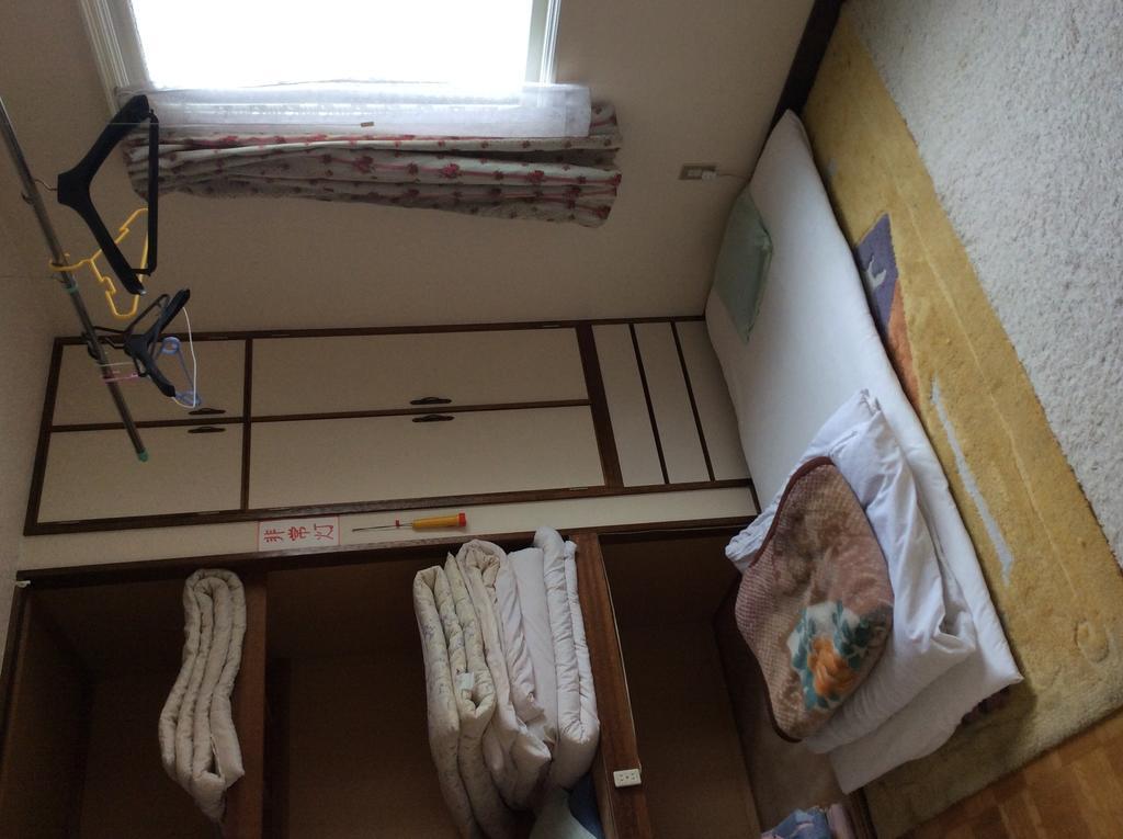 Lime Light Hotel Hakodate Quarto foto