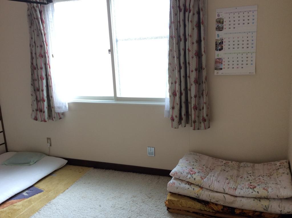 Lime Light Hotel Hakodate Quarto foto